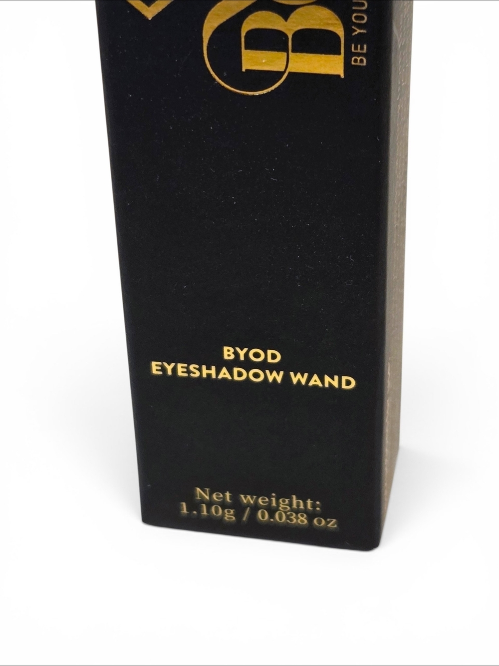 BYOD Eyeshadow Wand – Bronze Me Out Cream Stick Eyeshadow NEW IN BOX - Picture 5 of 11
